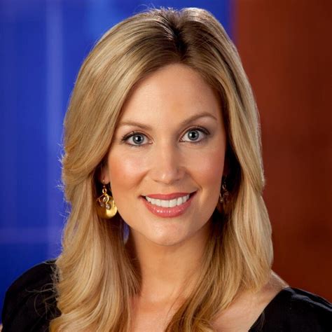" Marlee Ginter KOVR Anchor. . Heather l will news reporter